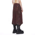 JULIUS 917PAM27 Blood / Drop Crotch Pants